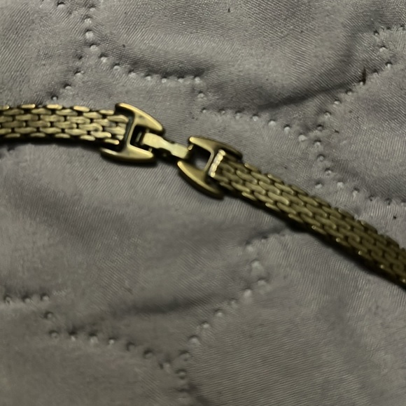 Purple Heart Necklace - Picture 6 of 6